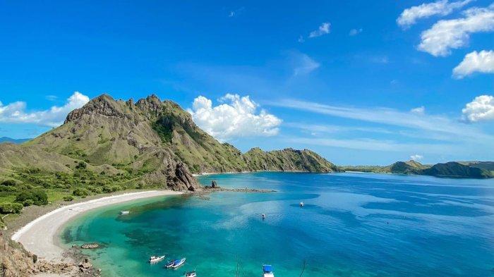 Desa Wisata di Dekat Labuan Bajo Yang Tak Kalah Memikat